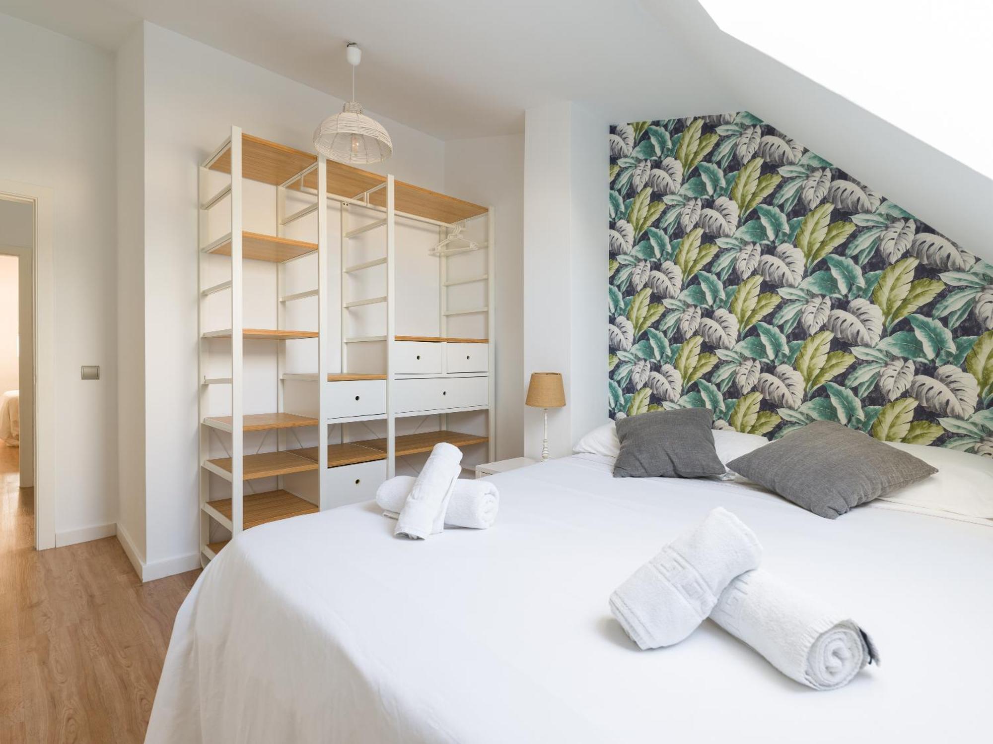 Las Canteras Beach Apartment Sagasta II 大加那利岛拉斯帕尔马斯 外观 照片